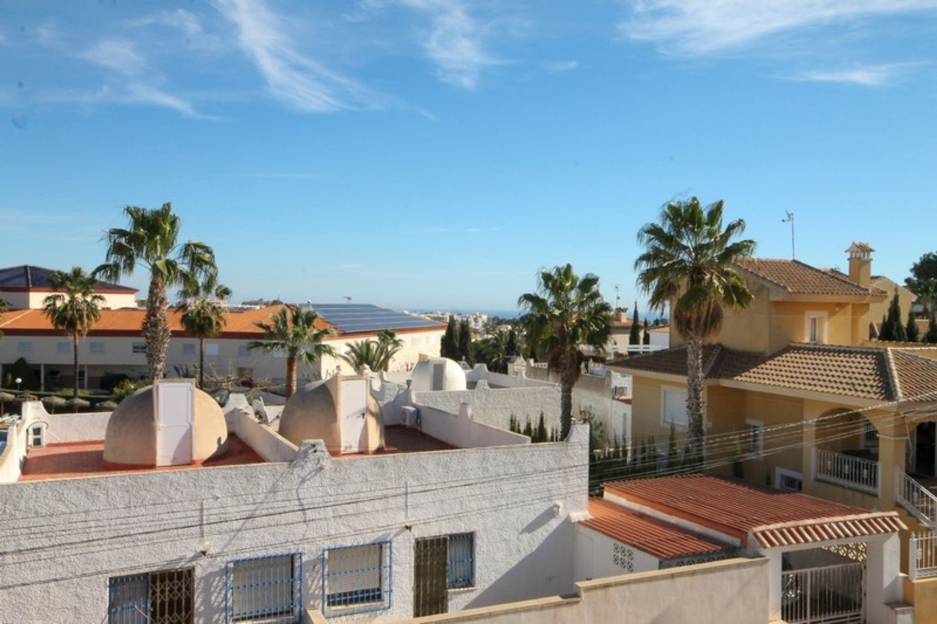 Huis in San Miguel de Salinas, Valencian Community 12528350