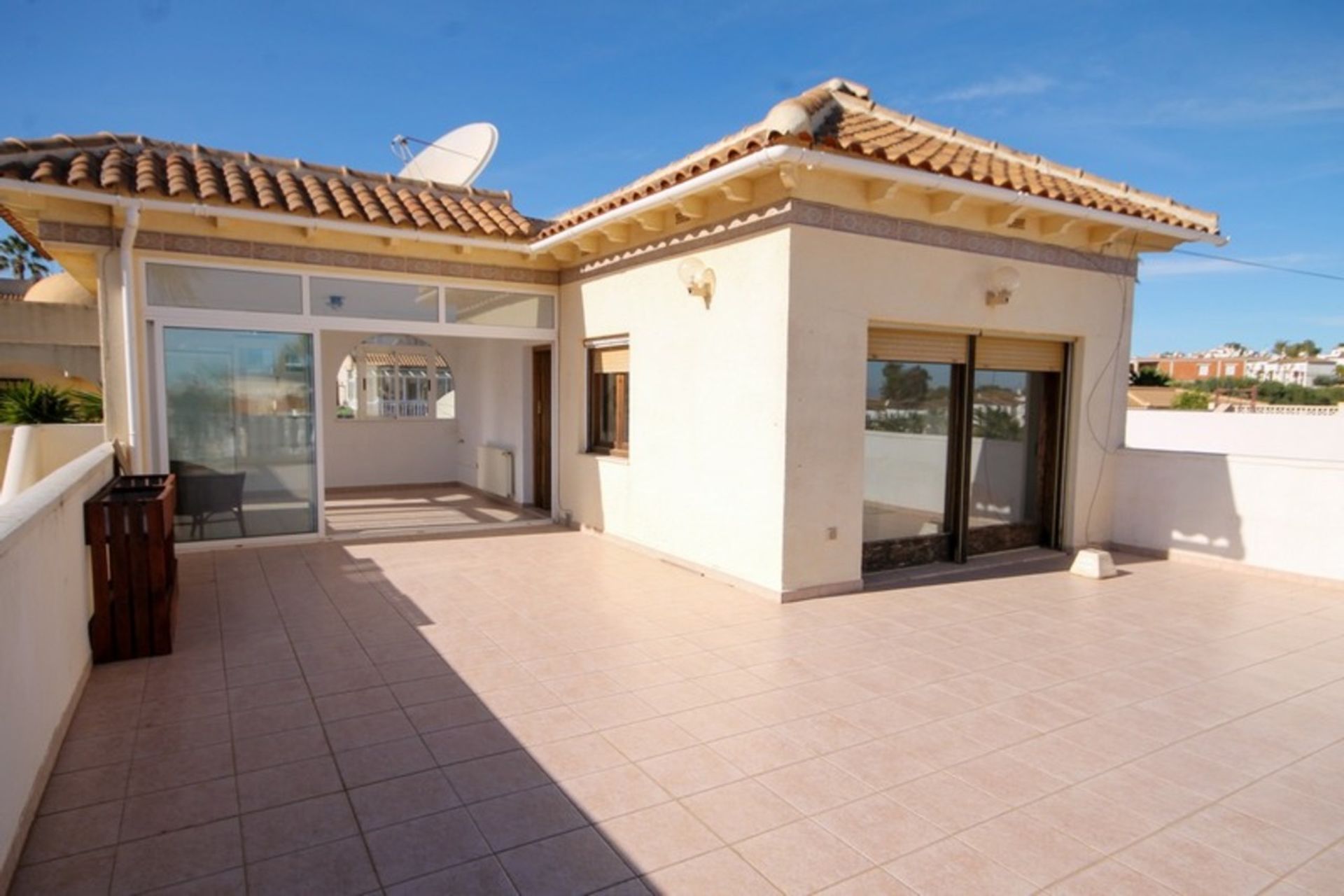 Huis in San Miguel de Salinas, Valencian Community 12528350