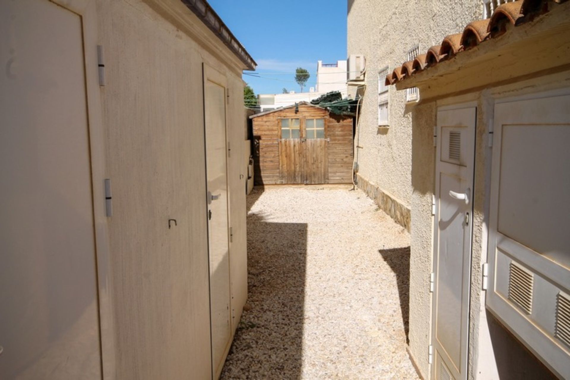 Huis in San Miguel de Salinas, Valencian Community 12528350