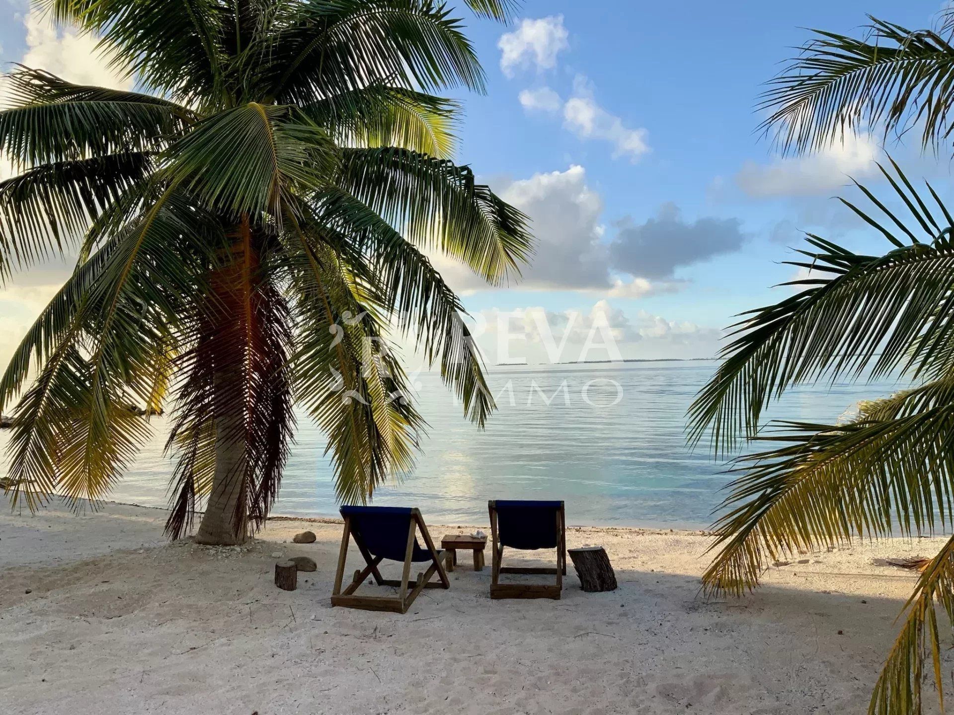 Wohn im Manihi, Tuamotu-Gambier 12528462