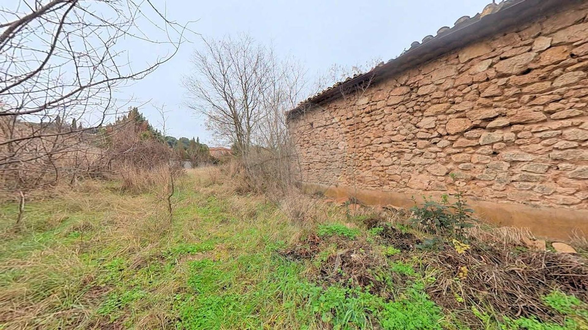 Будинок в Belarga, Occitanie 12528475