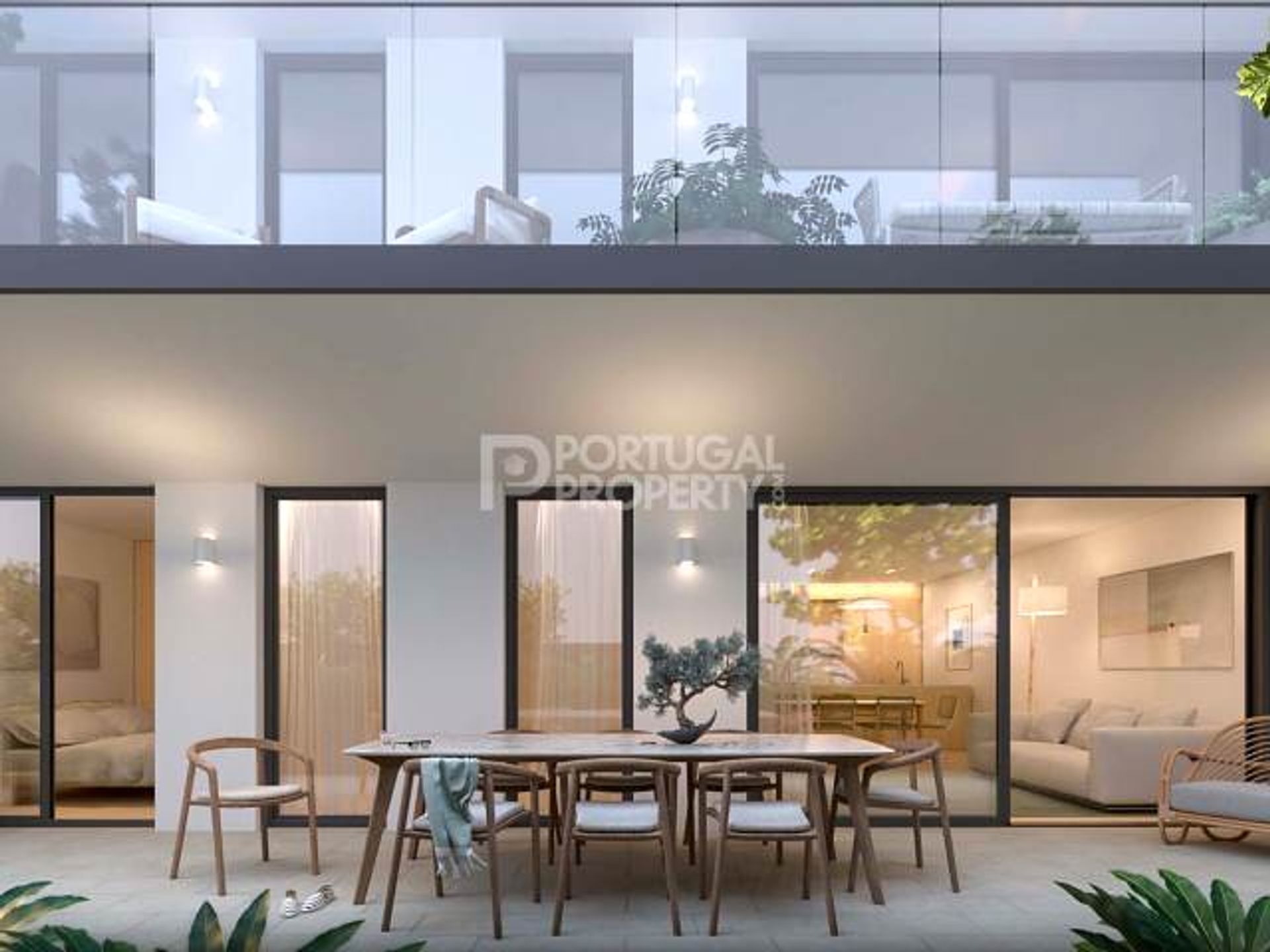 Condominio en Nazaré, Leiria District 12528495