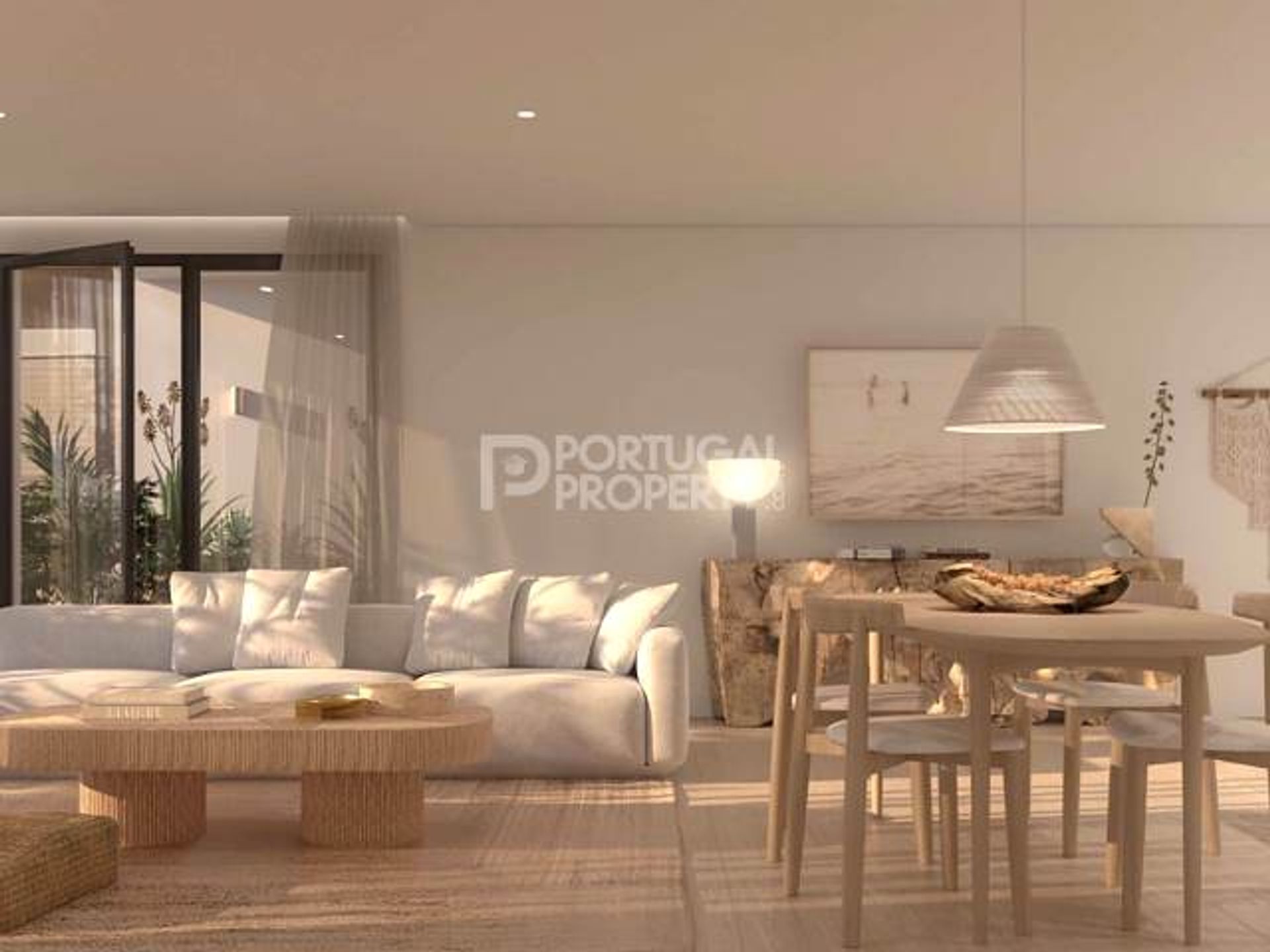 Condominio en Nazaré, Leiría 12528495