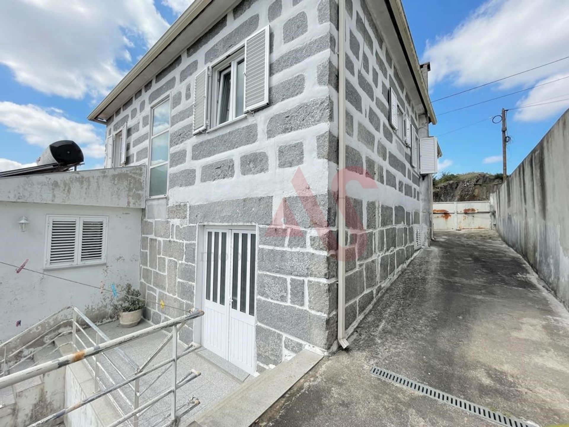 Hus i , Braga 12528575