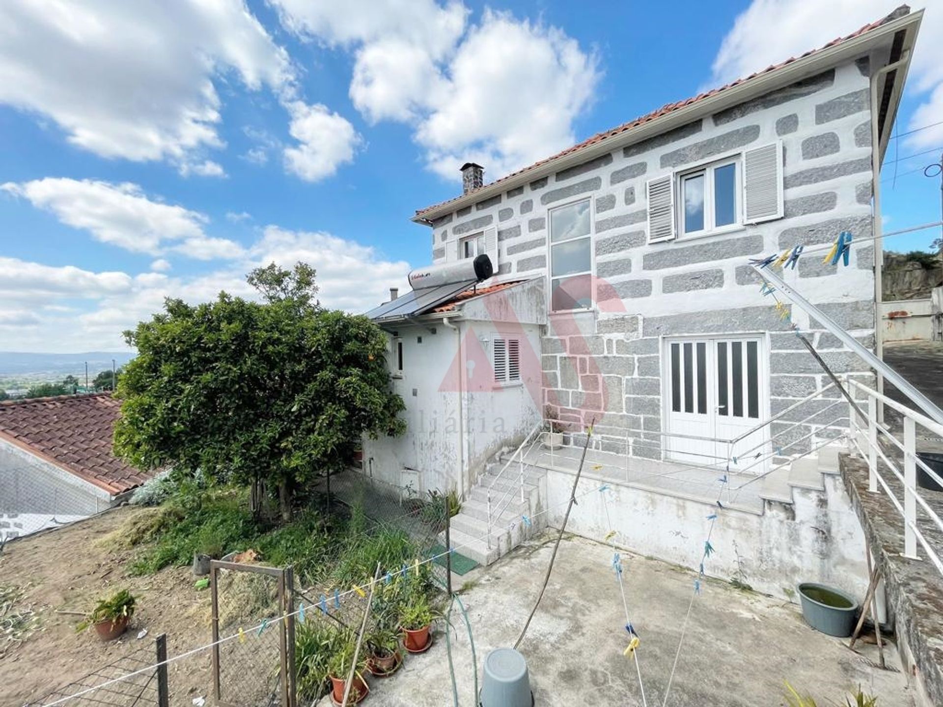 Hus i , Braga 12528575