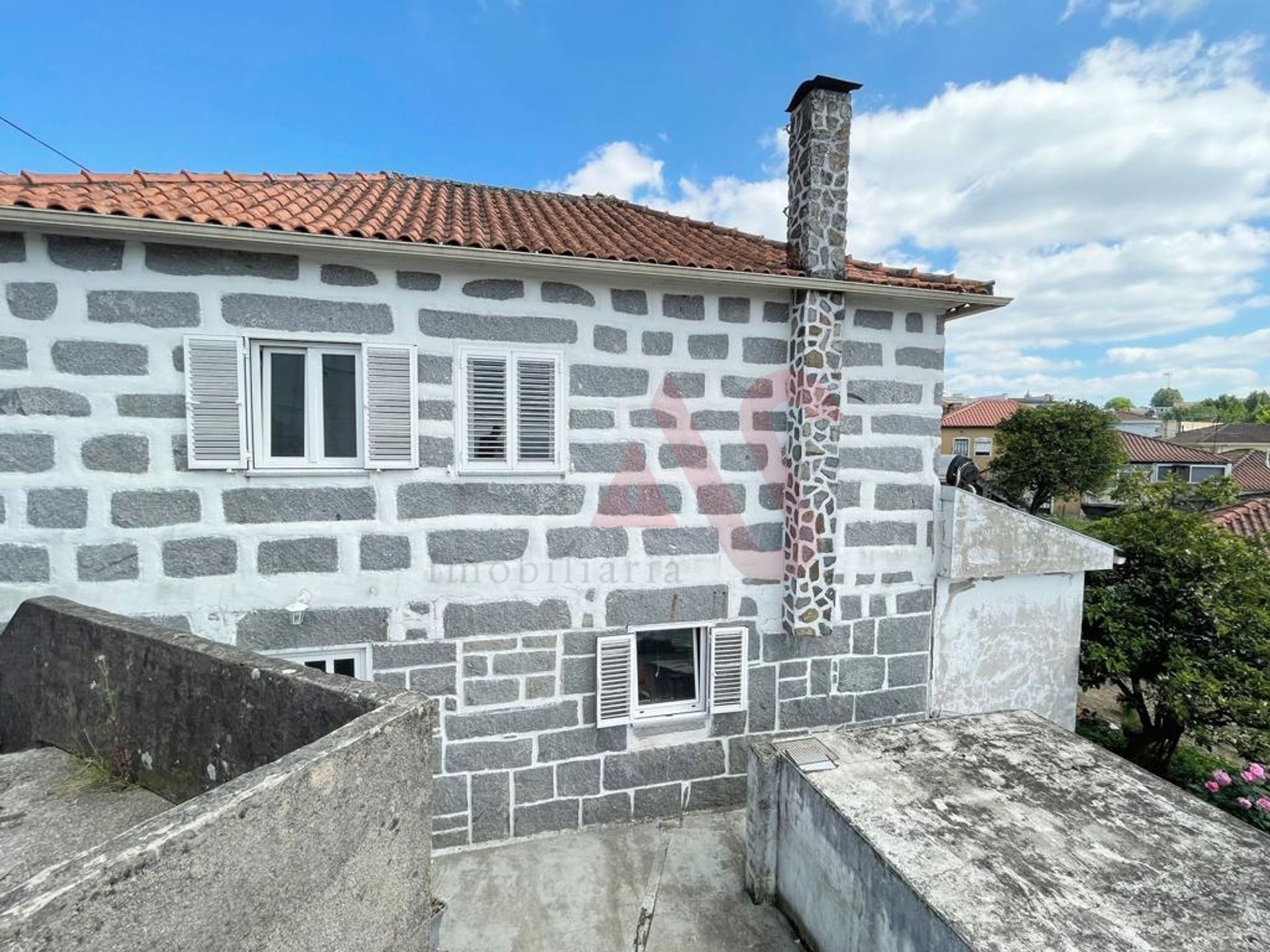 Hus i , Braga 12528575