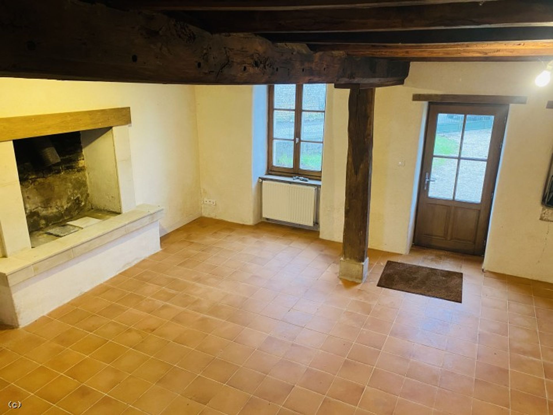 rumah dalam Villefagnan, Nouvelle-Aquitaine 12528605