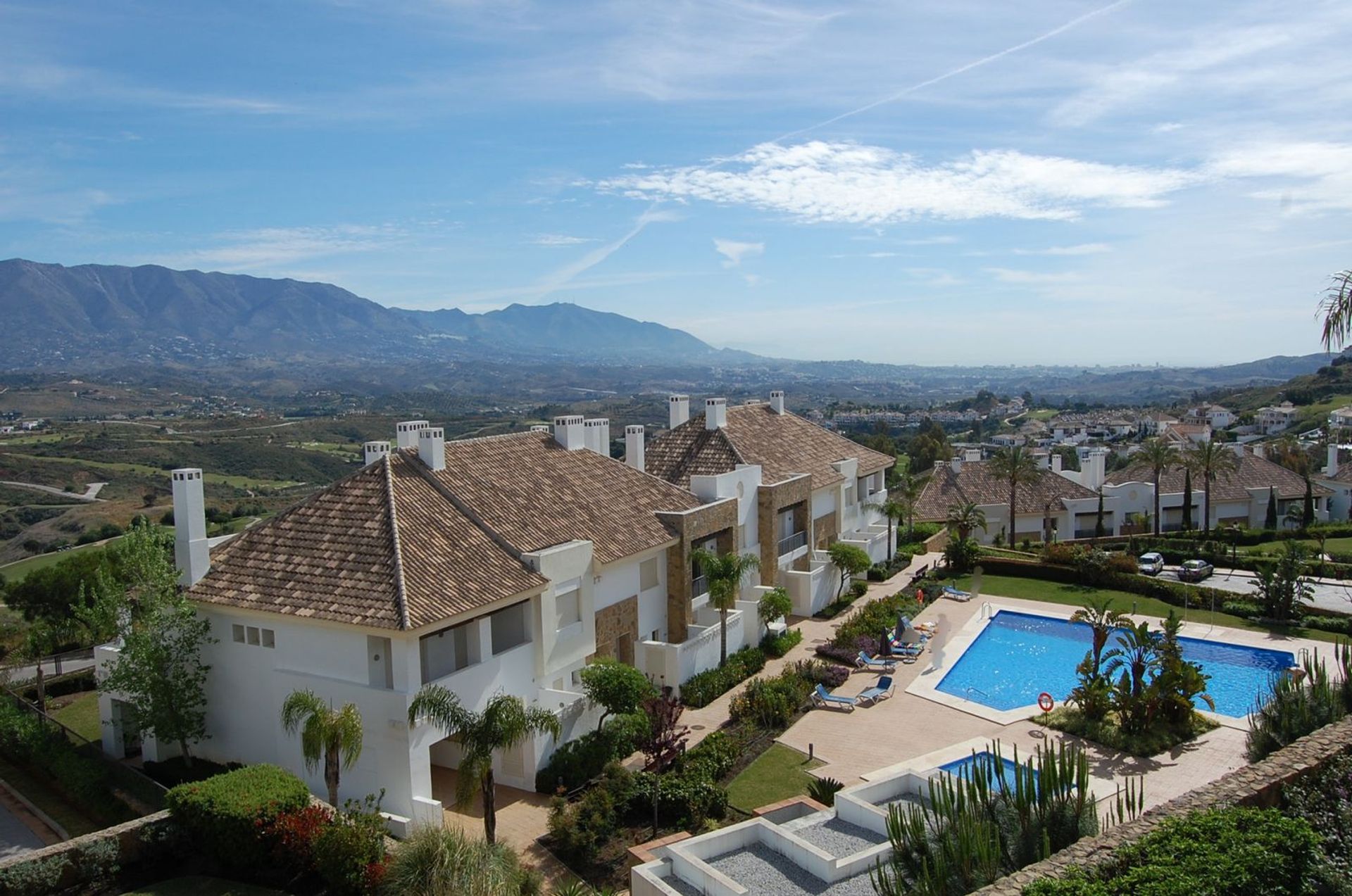 Casa nel La Cala de Mijas, Andalusia 12528622