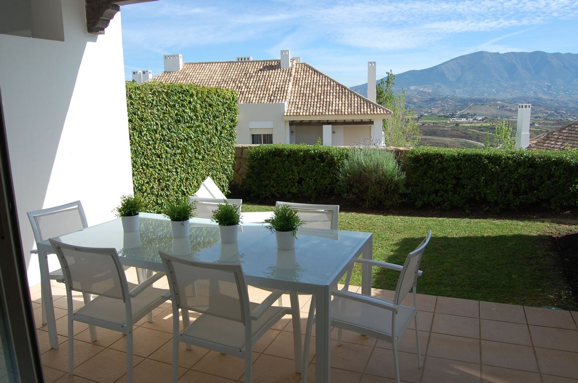 Casa nel La Cala de Mijas, Andalusia 12528622