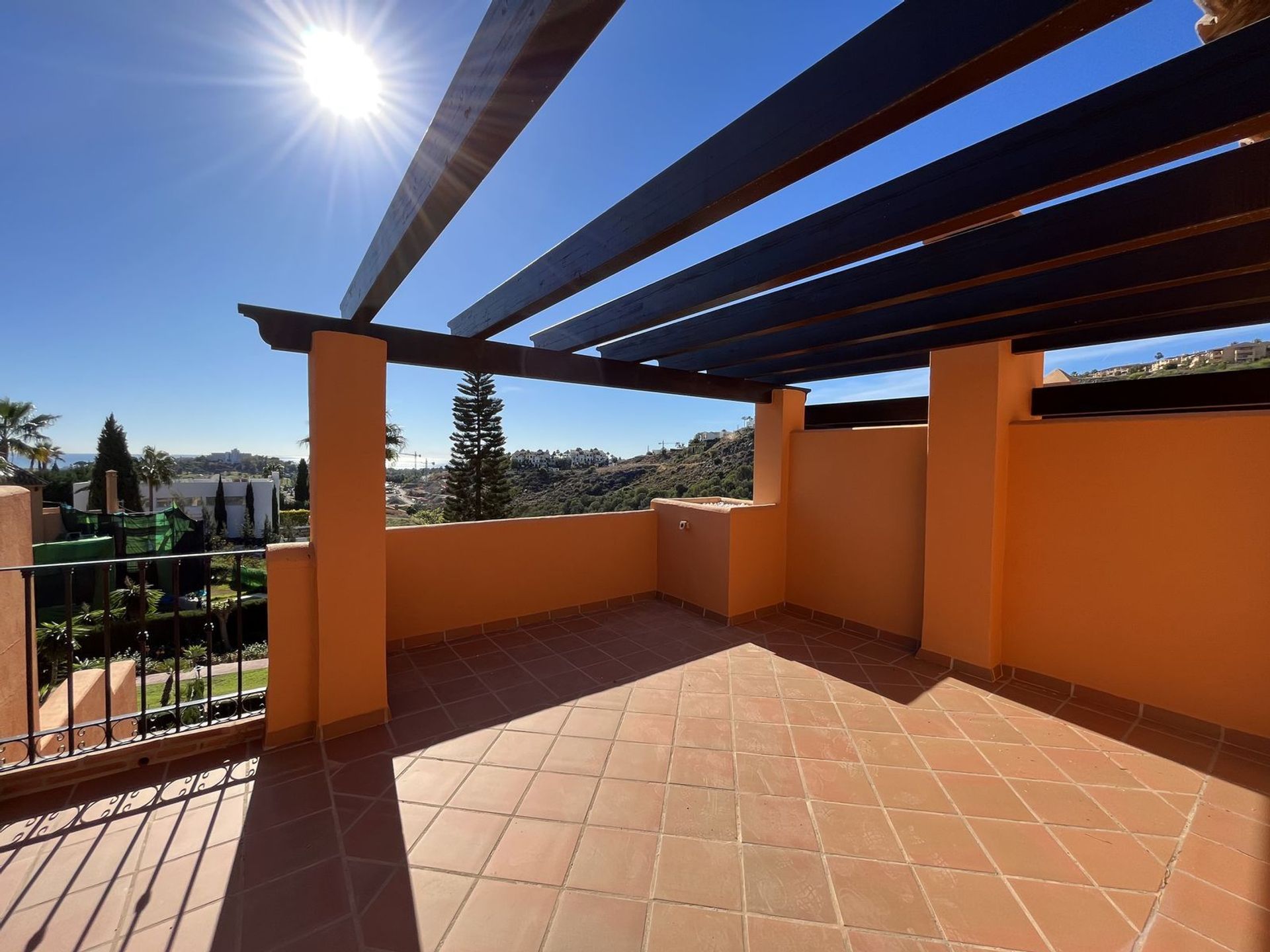 Haus im Benahavis, Andalusien 12528625