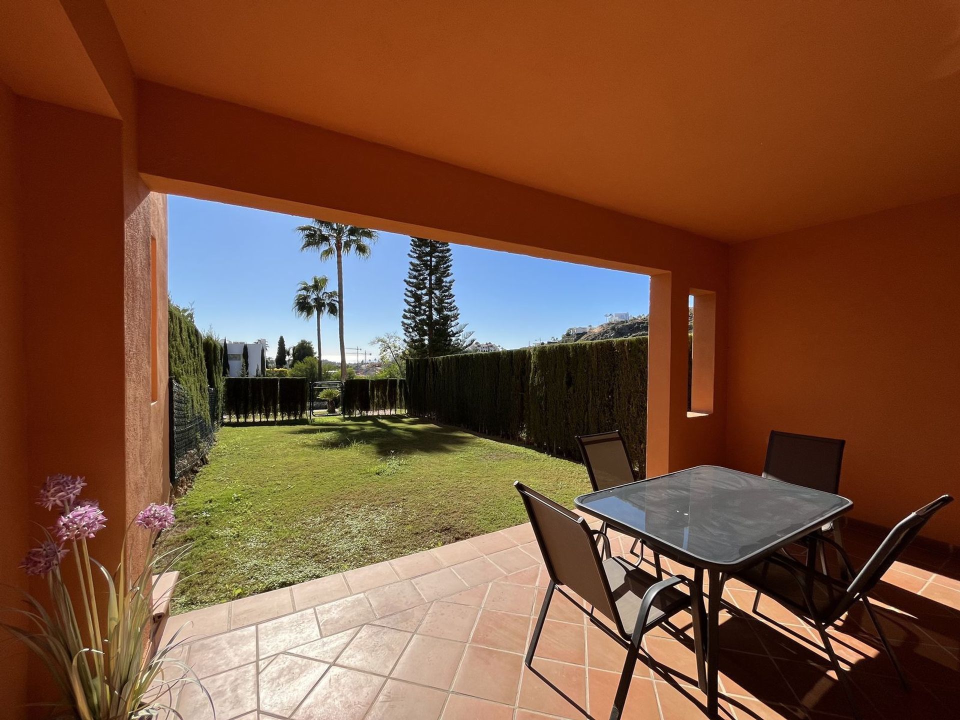 Haus im Benahavis, Andalusien 12528625