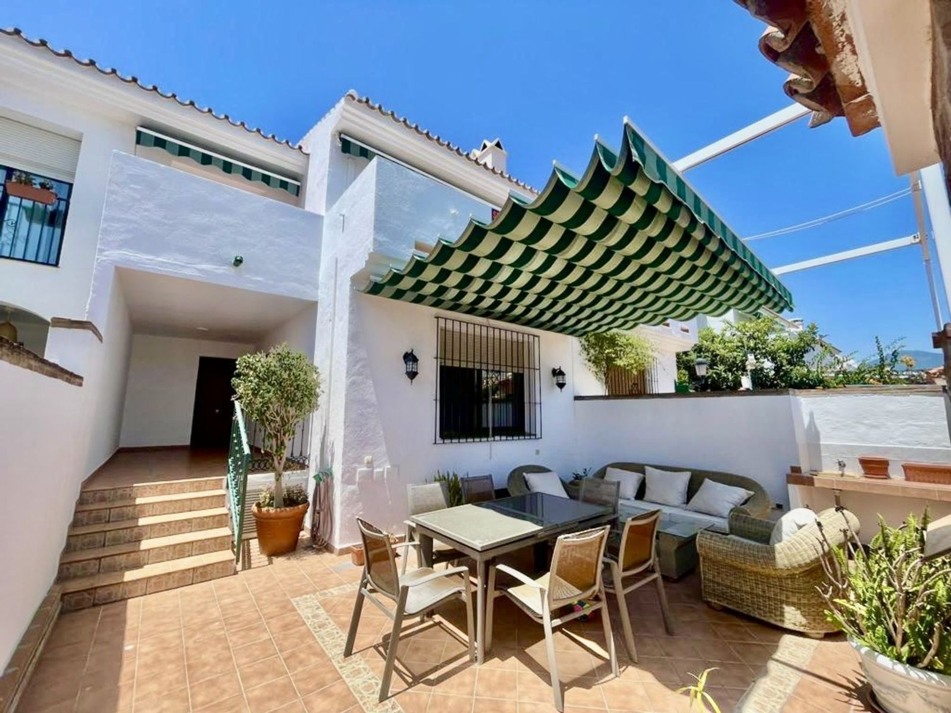 casa en San Pedro de Alcántara, Andalucía 12528630