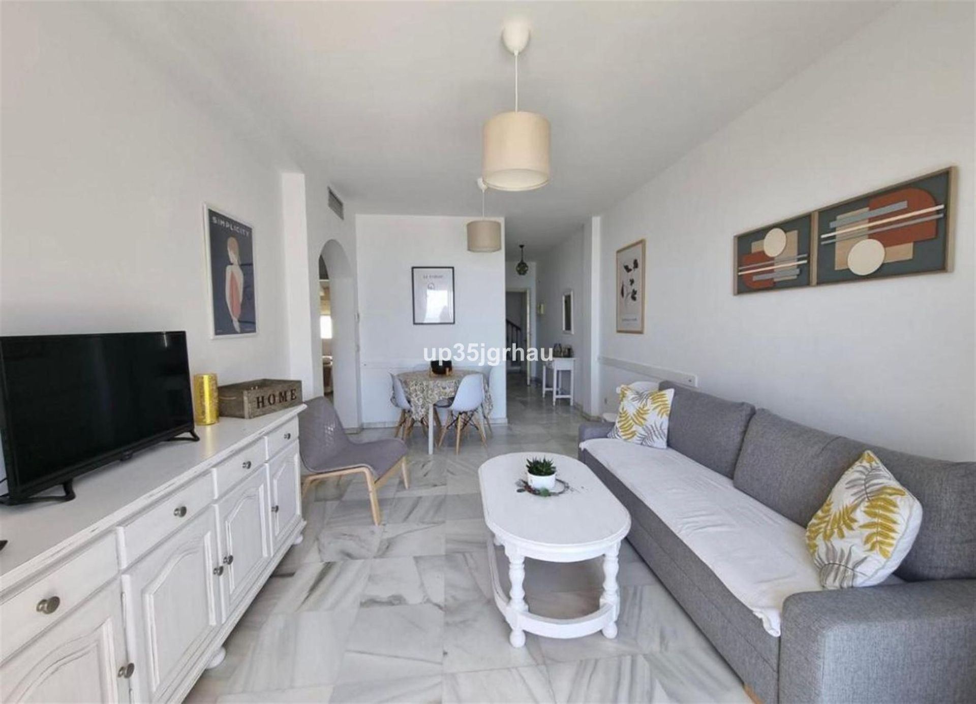 Condominium in Estepona, Andalusië 12528662