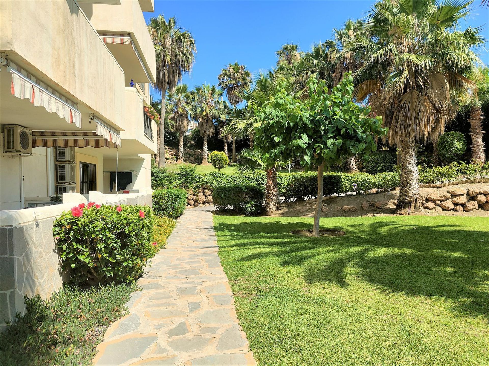 Condominio nel Benalmádena, Andalucía 12528668