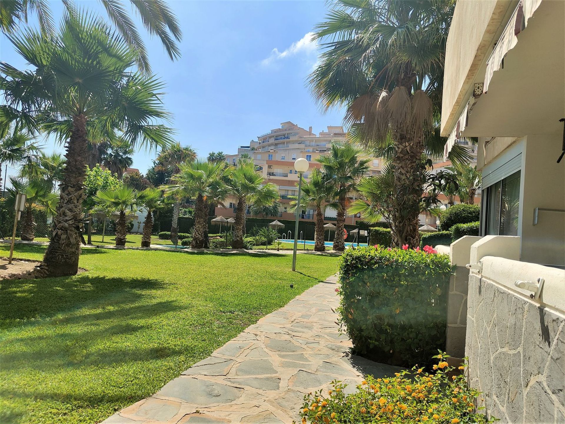 Condominio nel Benalmádena, Andalucía 12528668