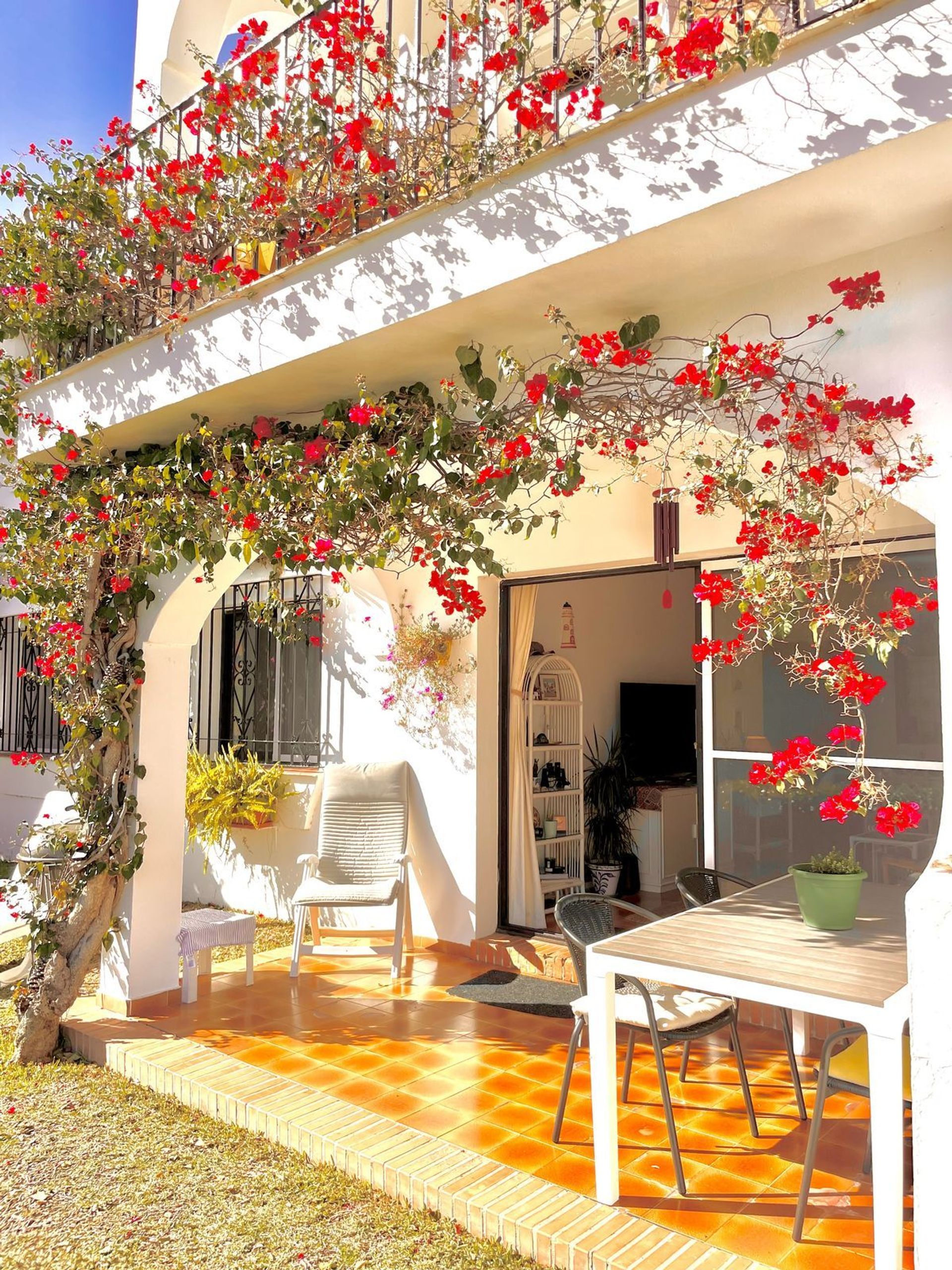 Condominio nel Benahavis, Andalusia 12528672