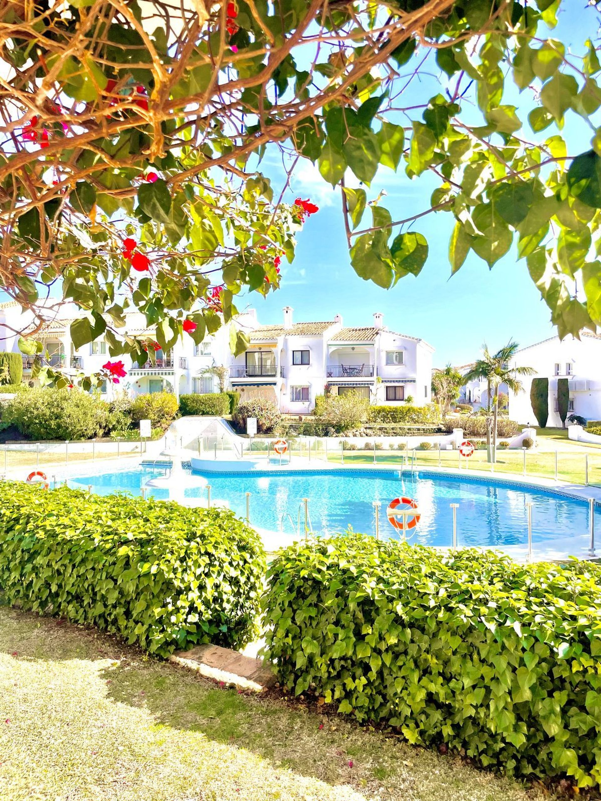 Condominio nel Benahavis, Andalusia 12528672