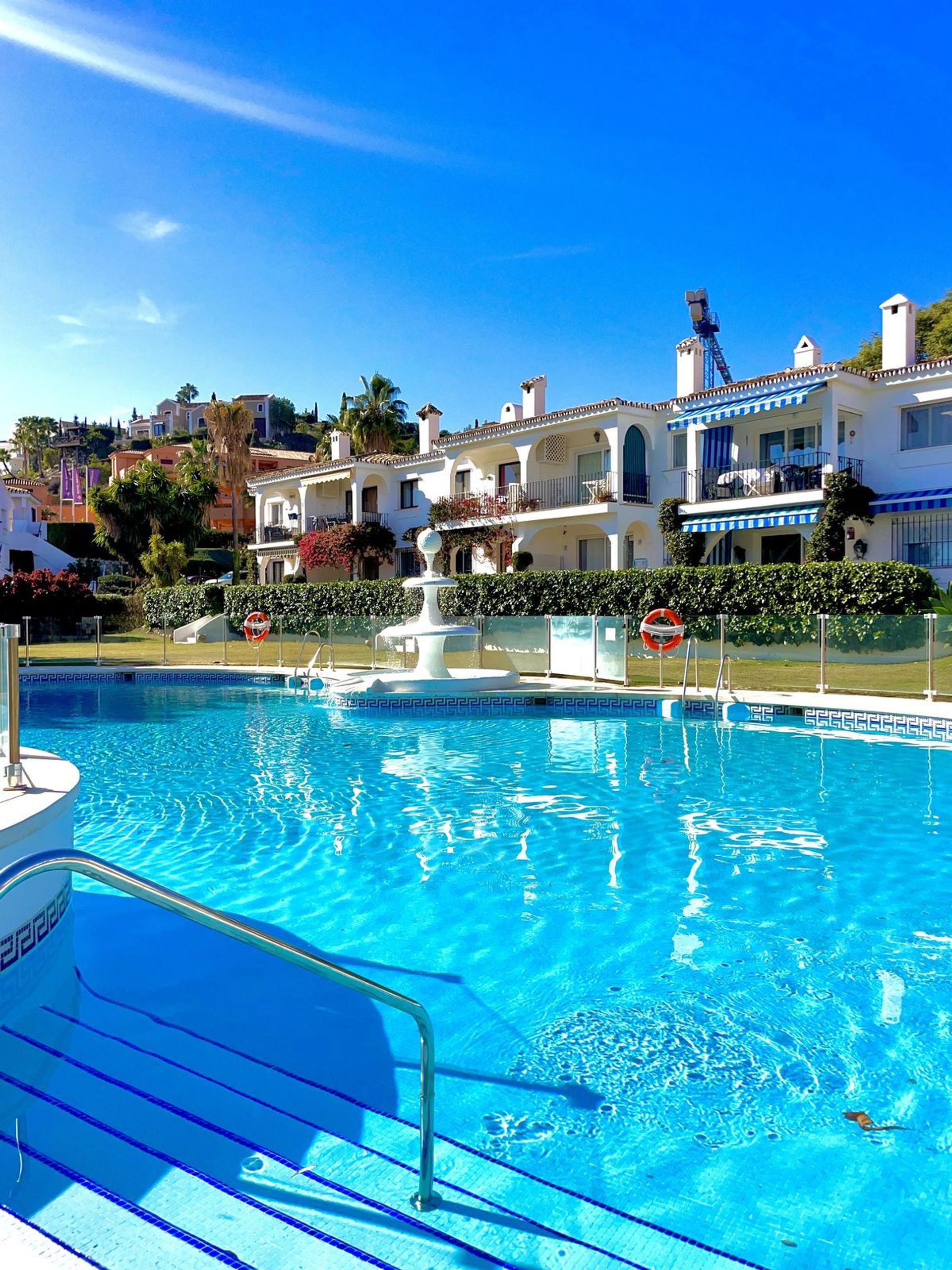 Condominio nel Benahavis, Andalusia 12528672