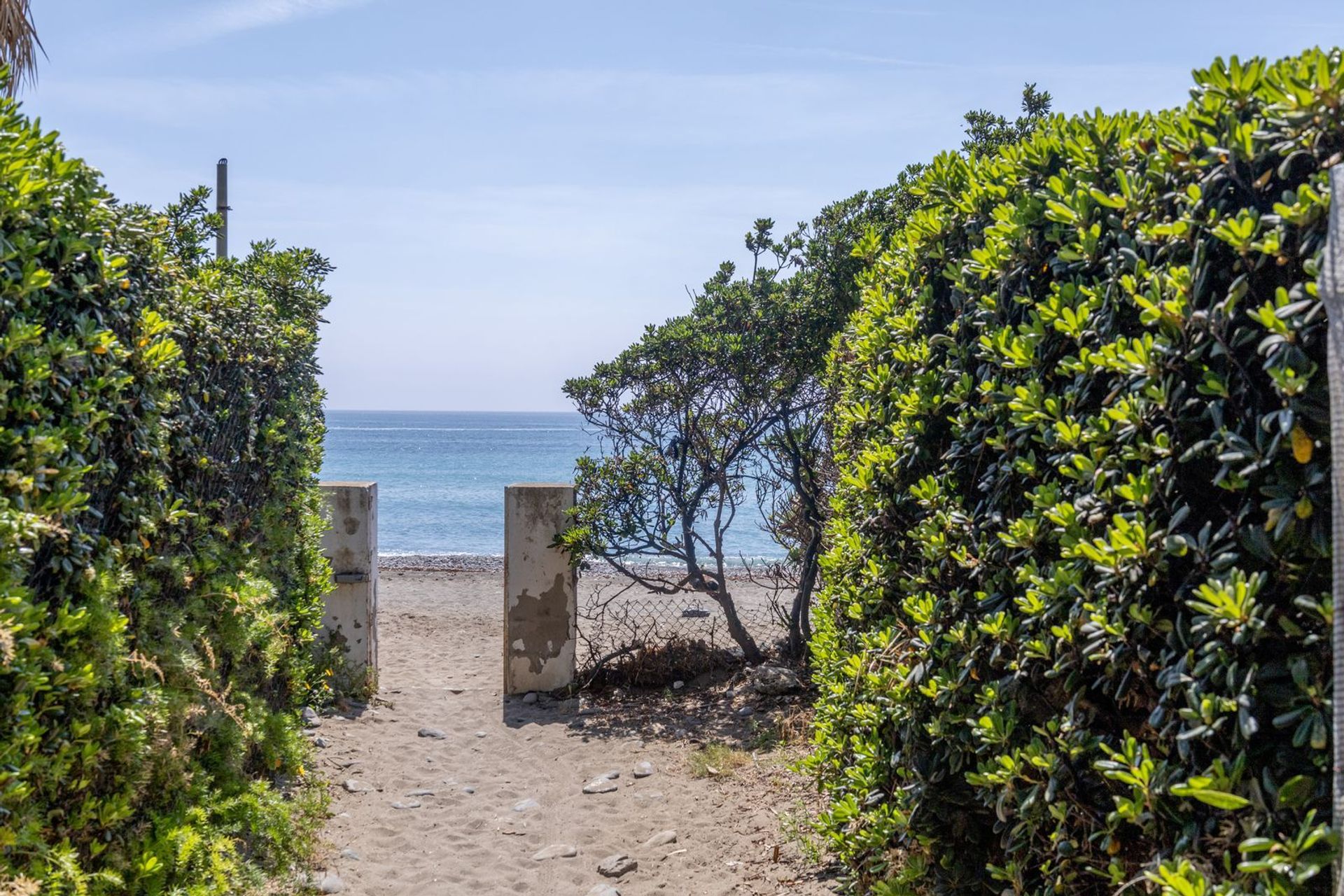 بيت في Benahavís, Andalucía 12528684