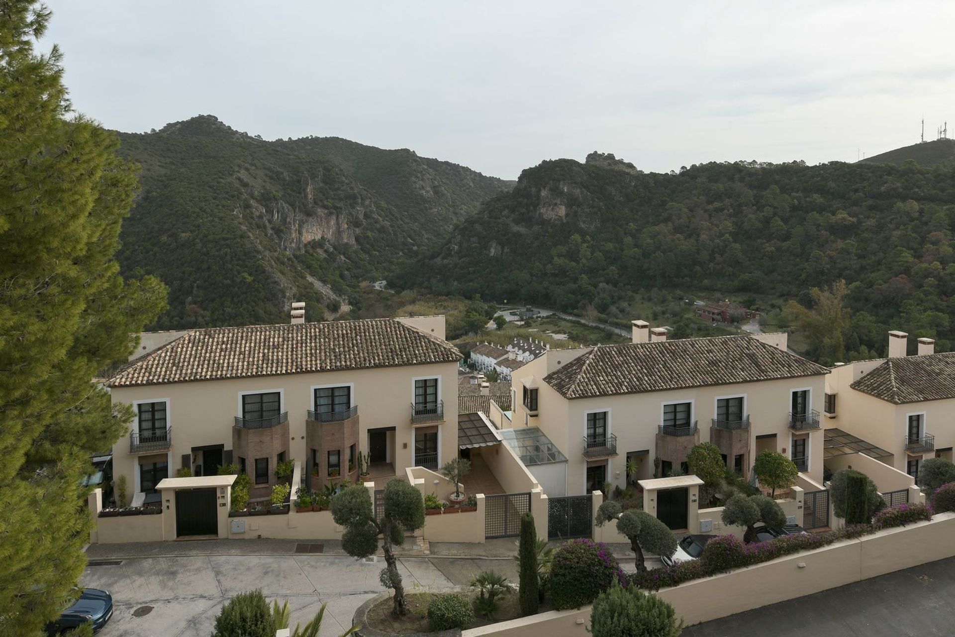 casa en Benahavís, Andalucía 12528686