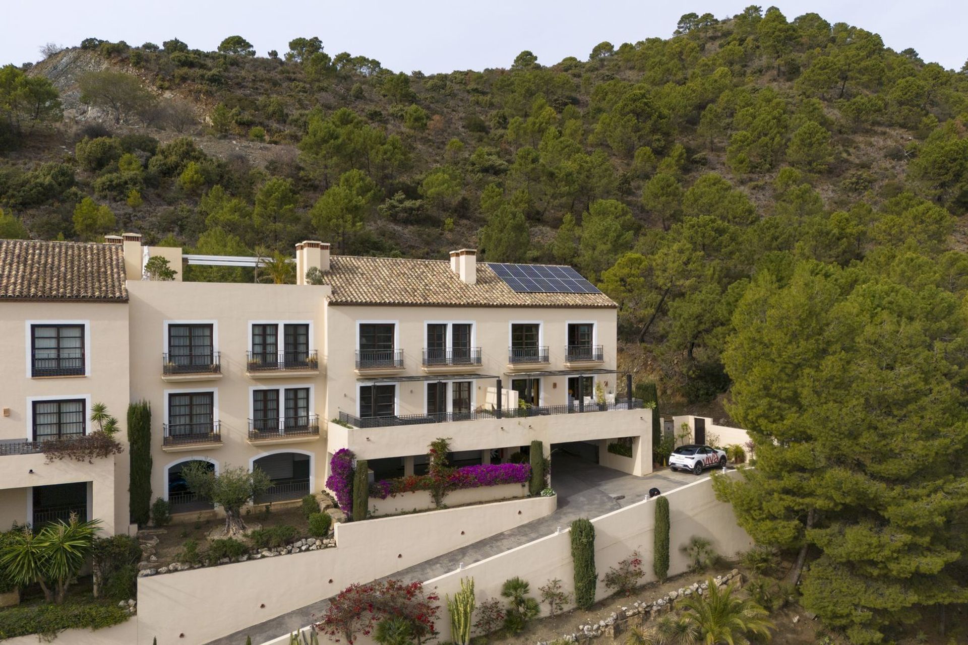 casa en Benahavís, Andalucía 12528686