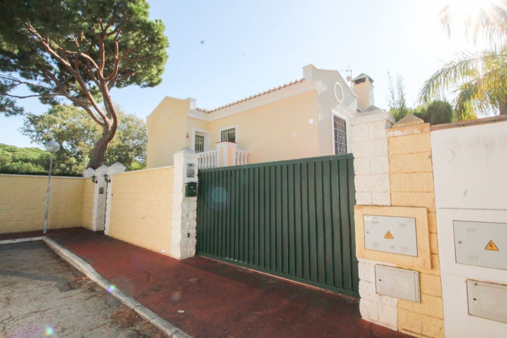 Hus i Marbella, Andalucía 12528706