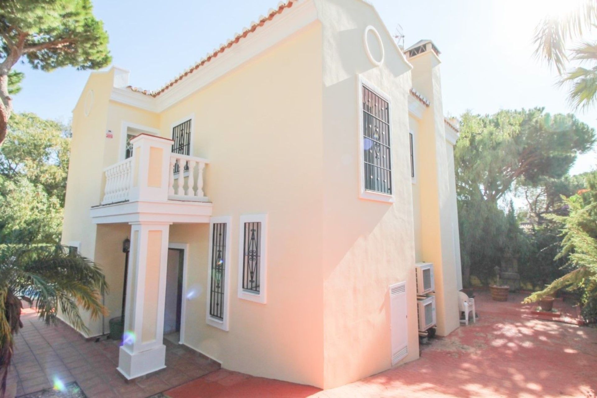 Hus i Marbella, Andalucía 12528706