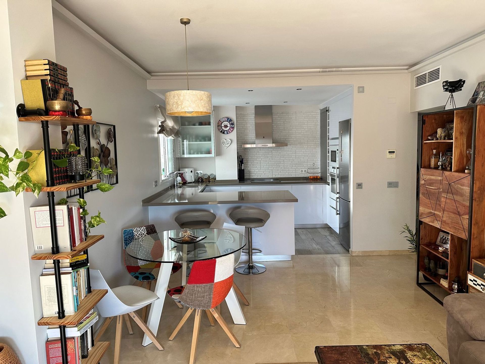 Condominium in Estepona, Andalusië 12528707