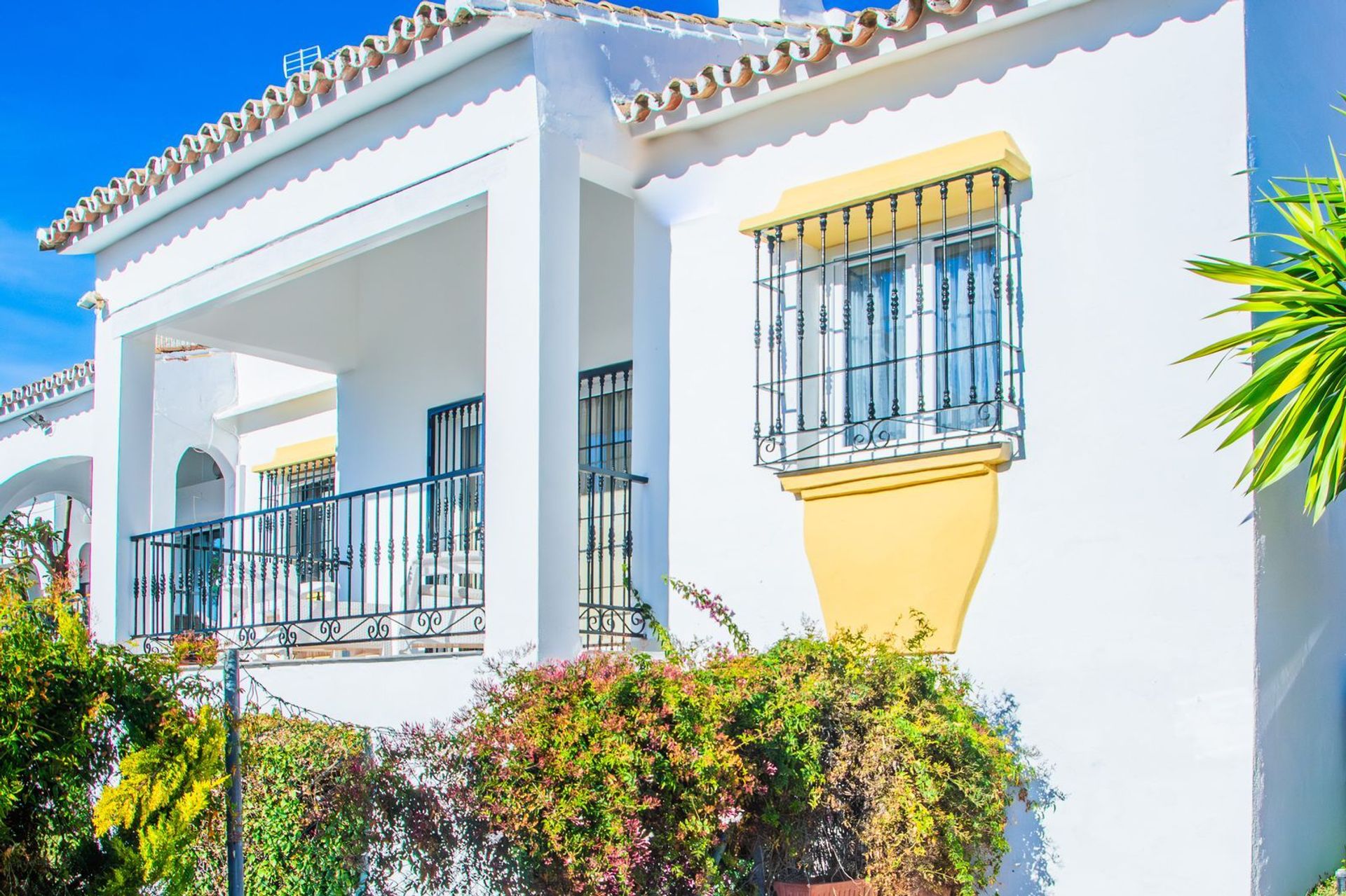 Hus i Urbanización Riviera Sol, Andalucía 12528711