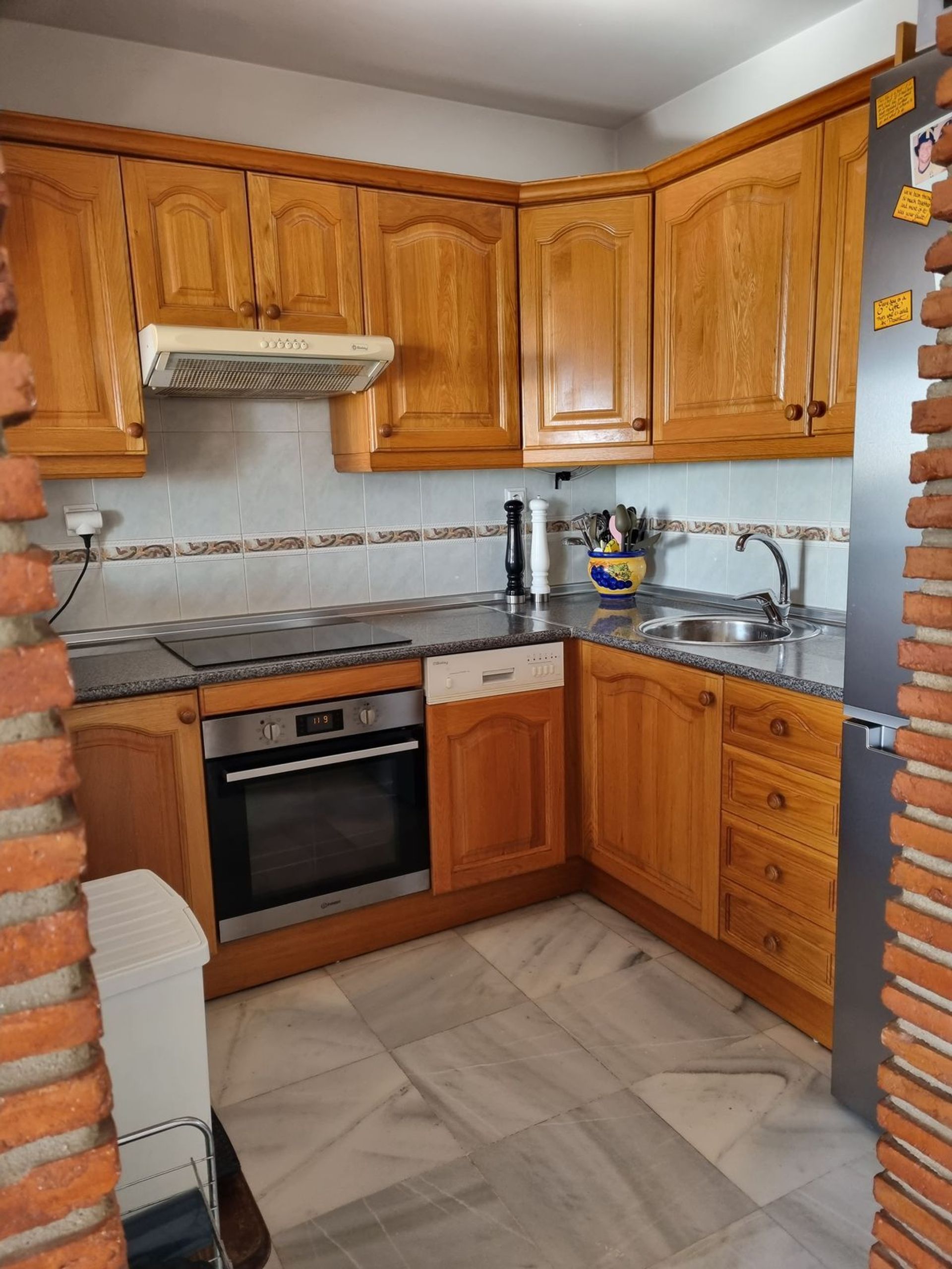 House in Benalmadena, Andalusia 12528719