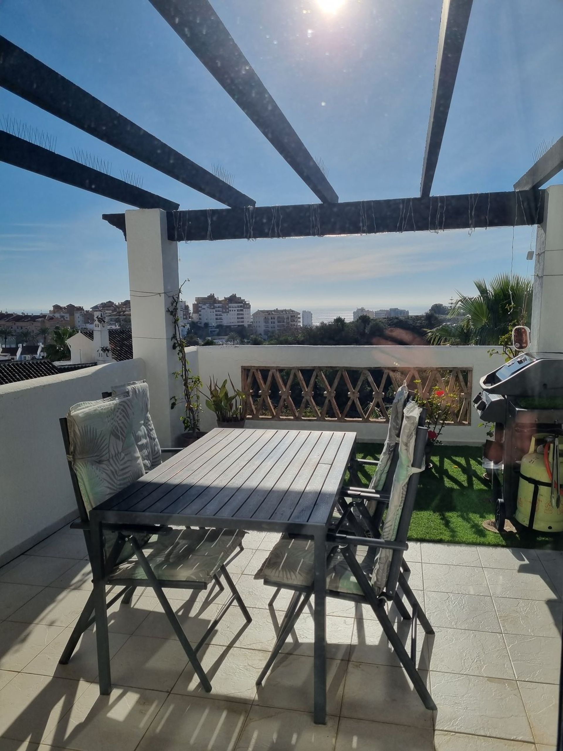 Hus i Benalmadena, Andalusien 12528719