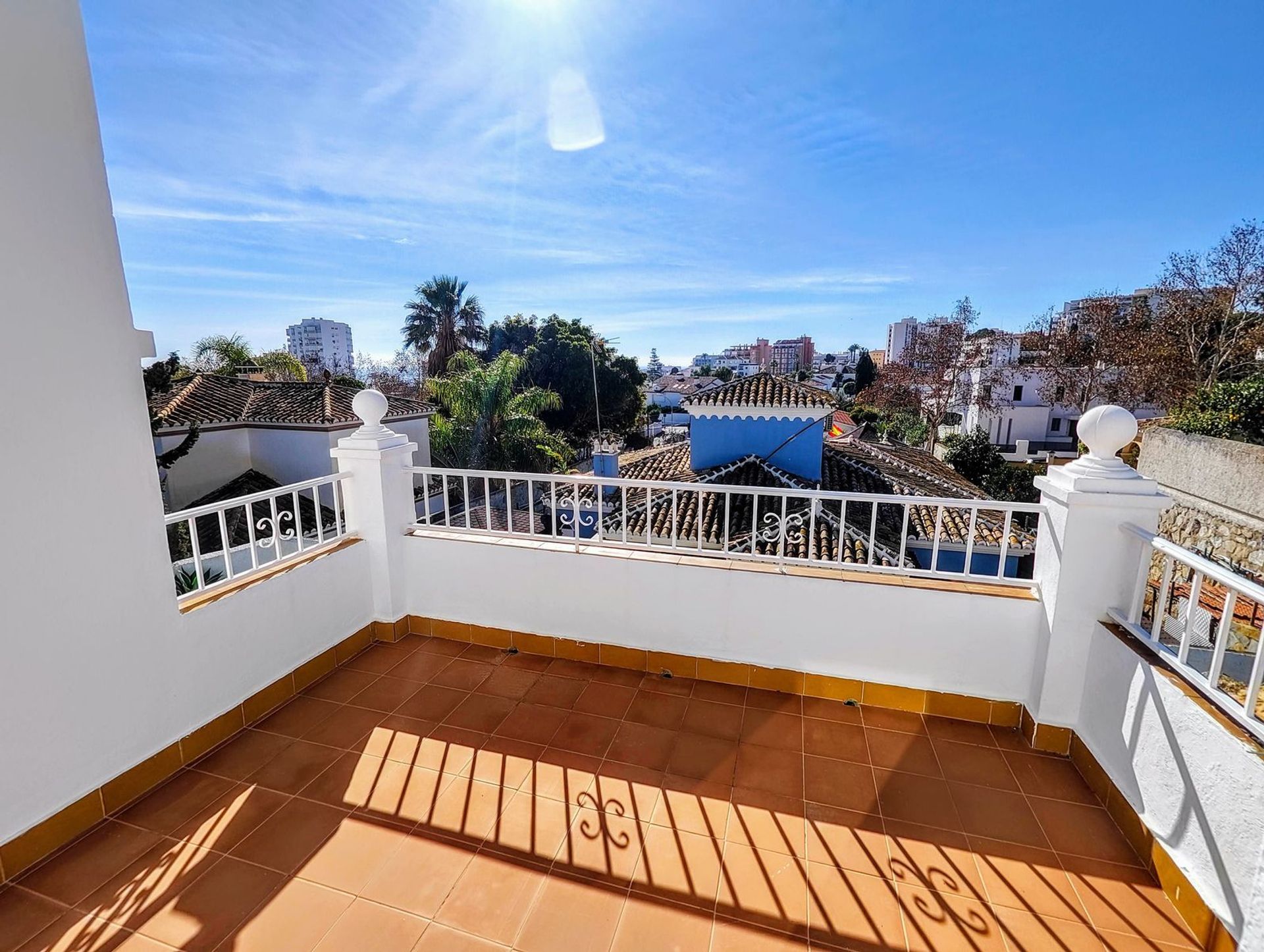 casa no Mijas, Andalucía 12528720