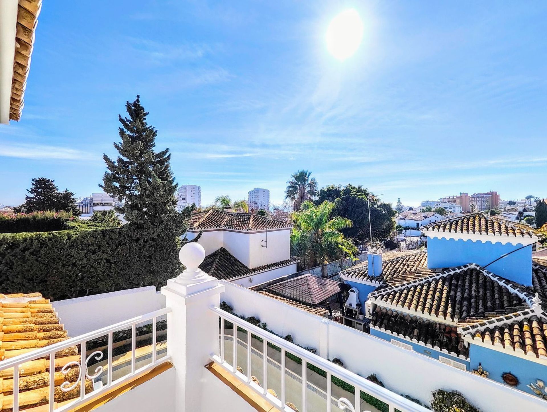 casa no Mijas, Andalucía 12528720