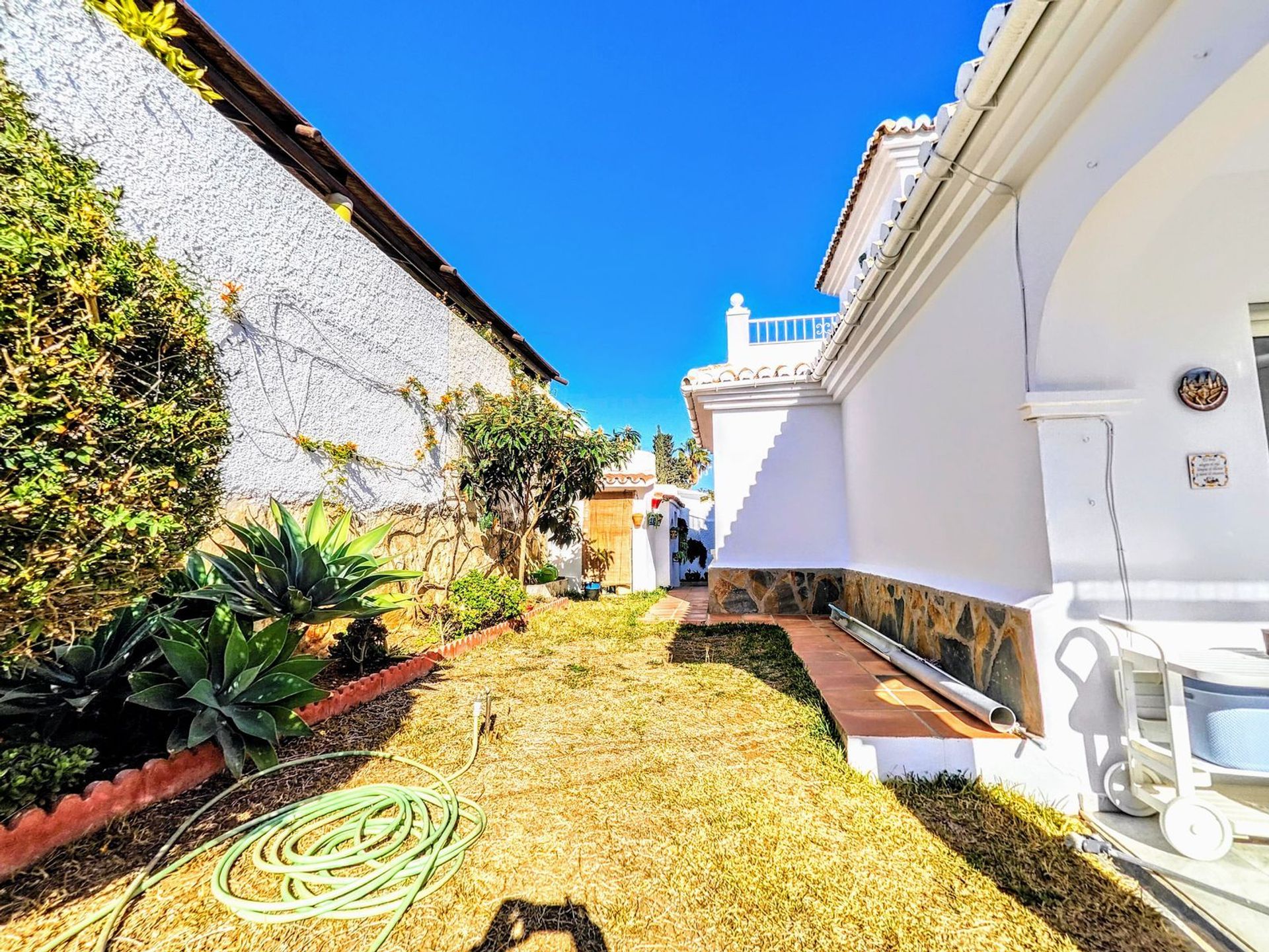 casa no Mijas, Andalucía 12528720