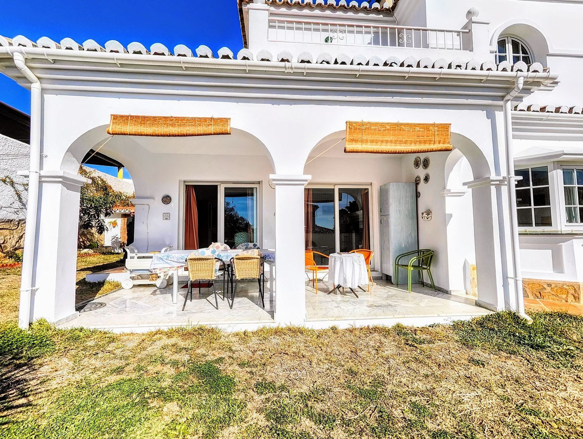 casa no Mijas, Andalucía 12528720