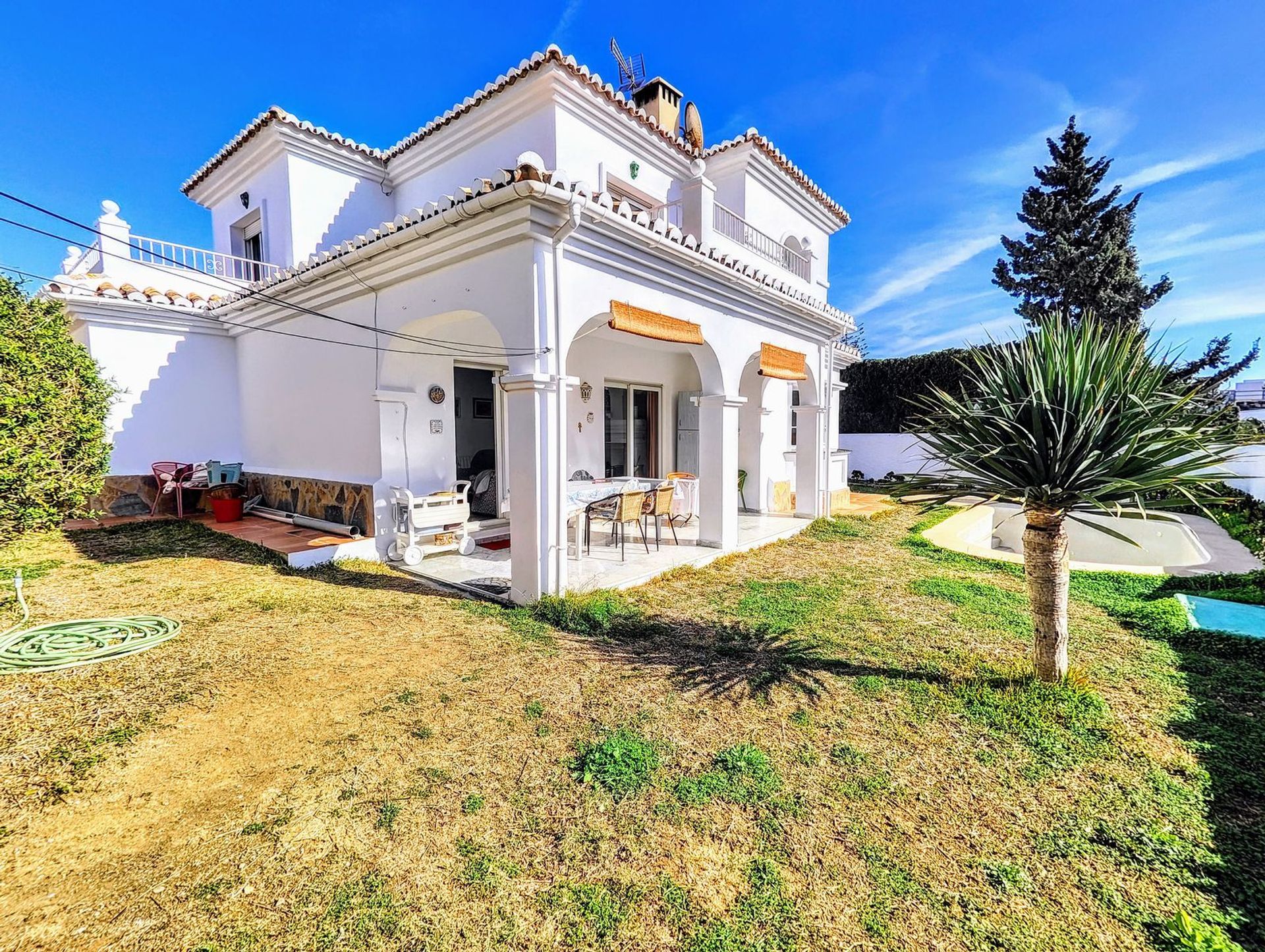 casa no Mijas, Andalucía 12528720