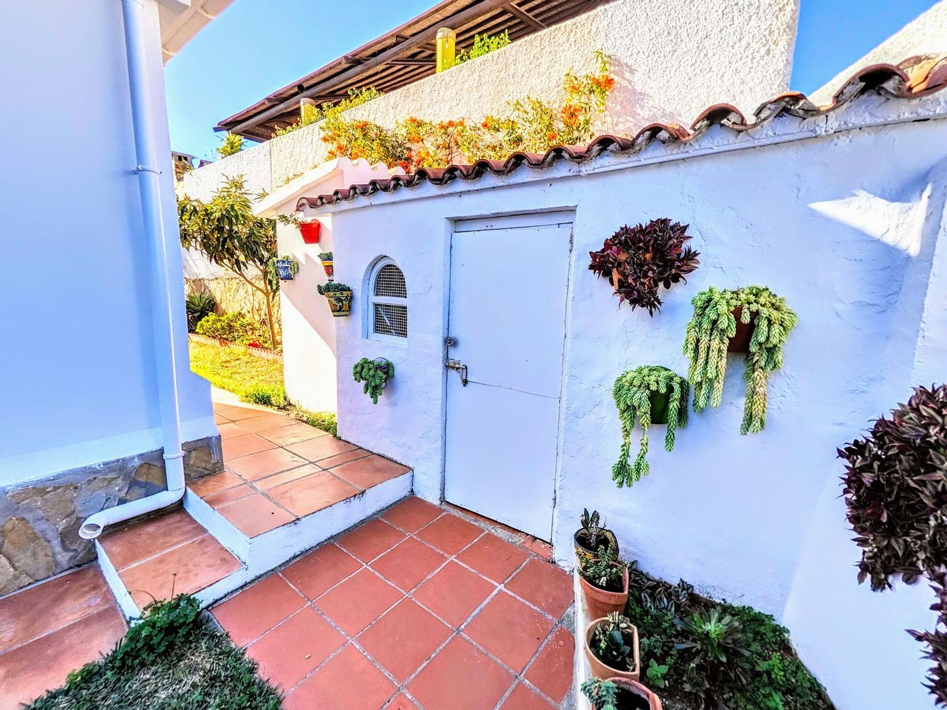 casa no Mijas, Andalucía 12528720