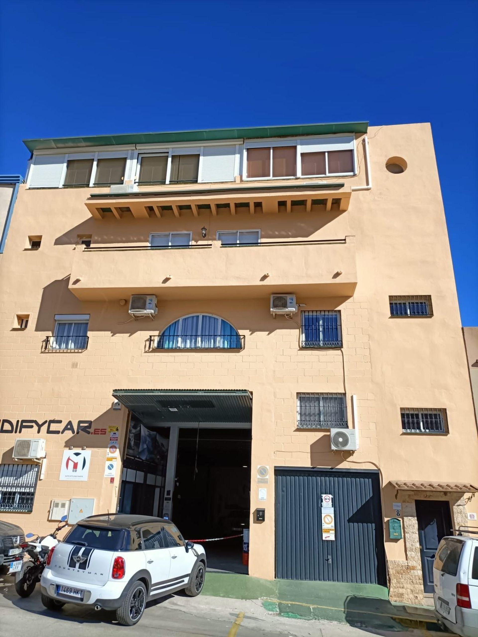 casa en Torremolinos, Andalucía 12528722