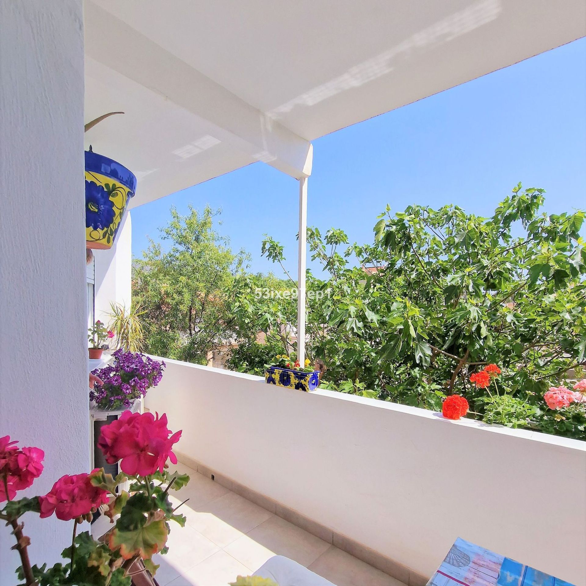 Condominium in Mijas, Andalusia 12528725