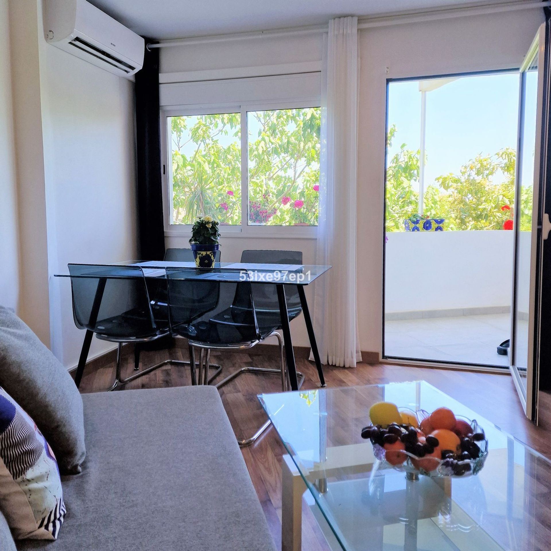 Condominium in Mijas, Andalucía 12528725