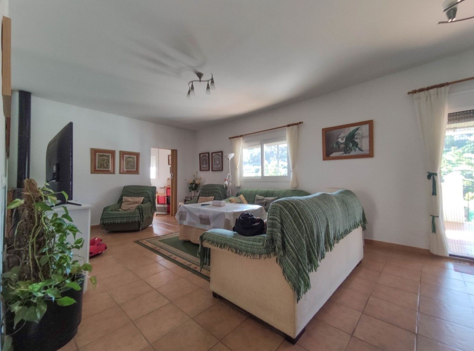 Hus i Estepona, Andalucía 12528738