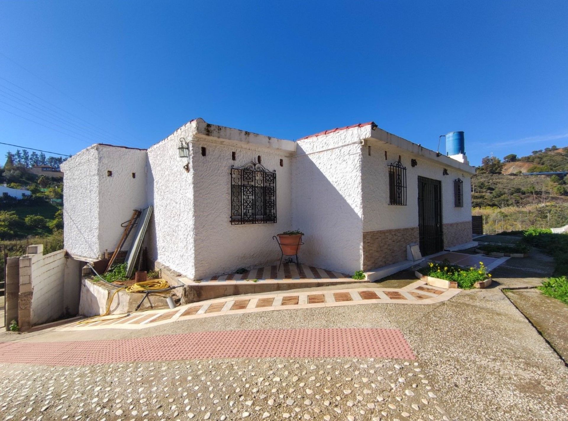 Rumah di Estepona, Andalusia 12528738