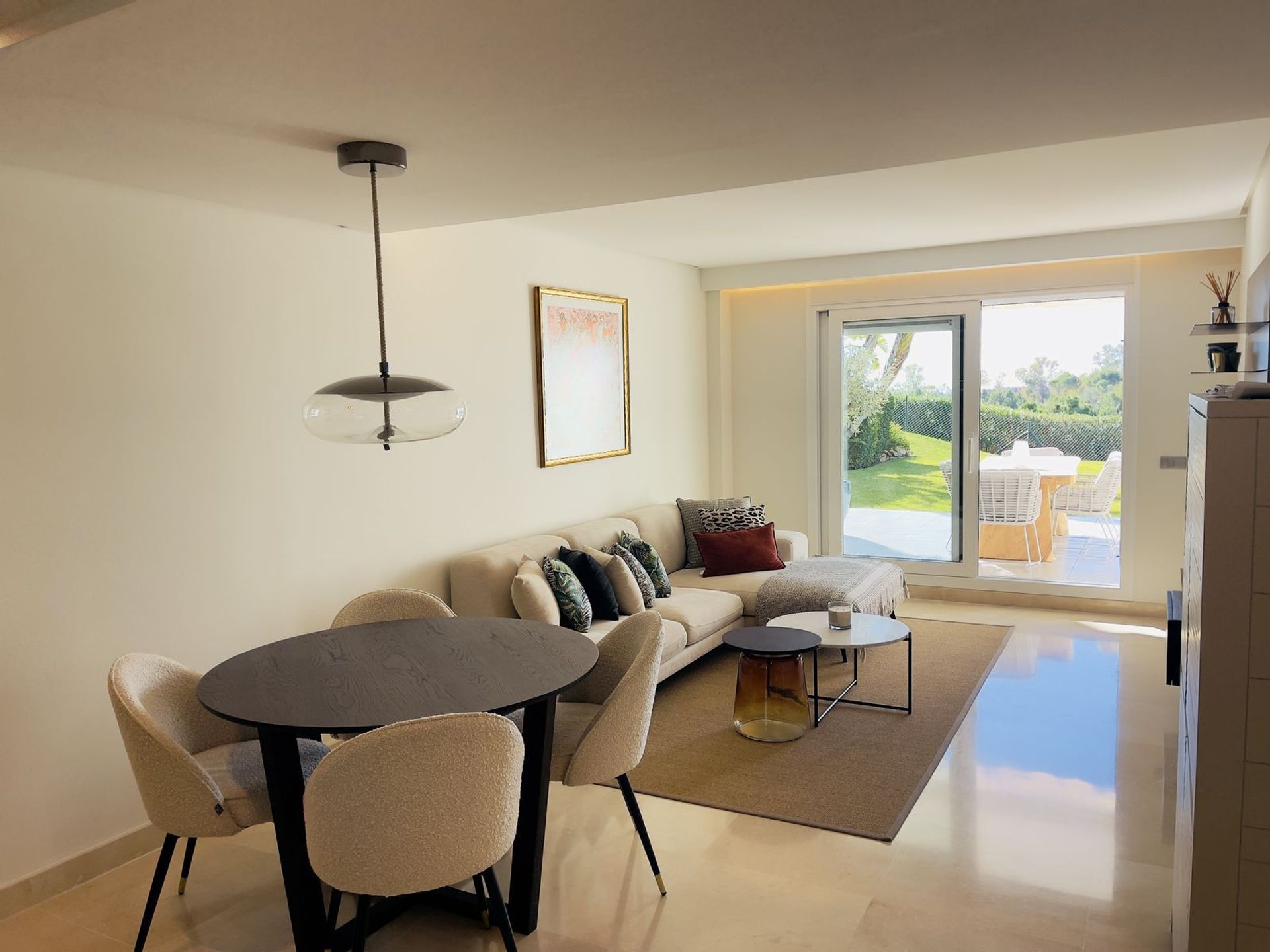 Condominio nel Benahavis, Andalusia 12528741