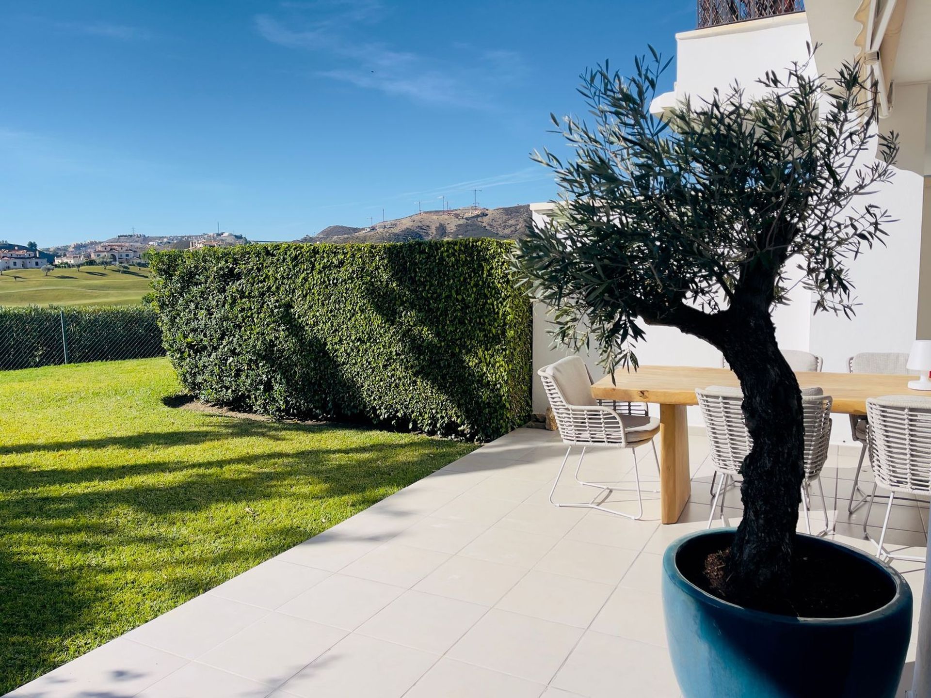 Condominio nel Benahavis, Andalusia 12528741