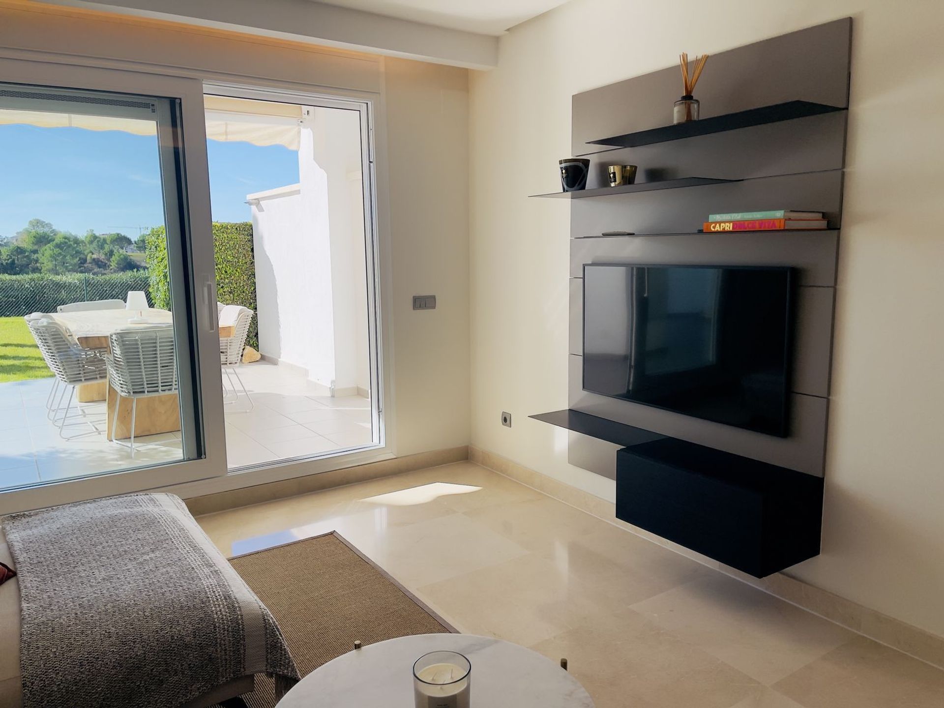 Condominio nel Benahavis, Andalusia 12528741