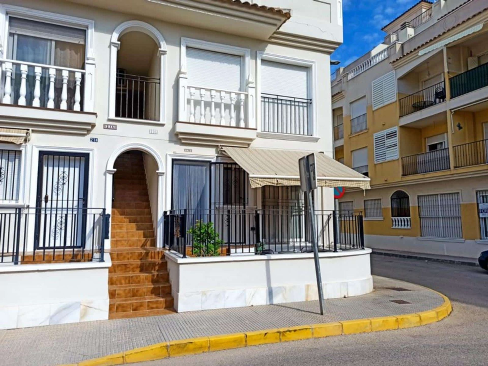 Condominium in Formentera de Segura, Valencia 12528778