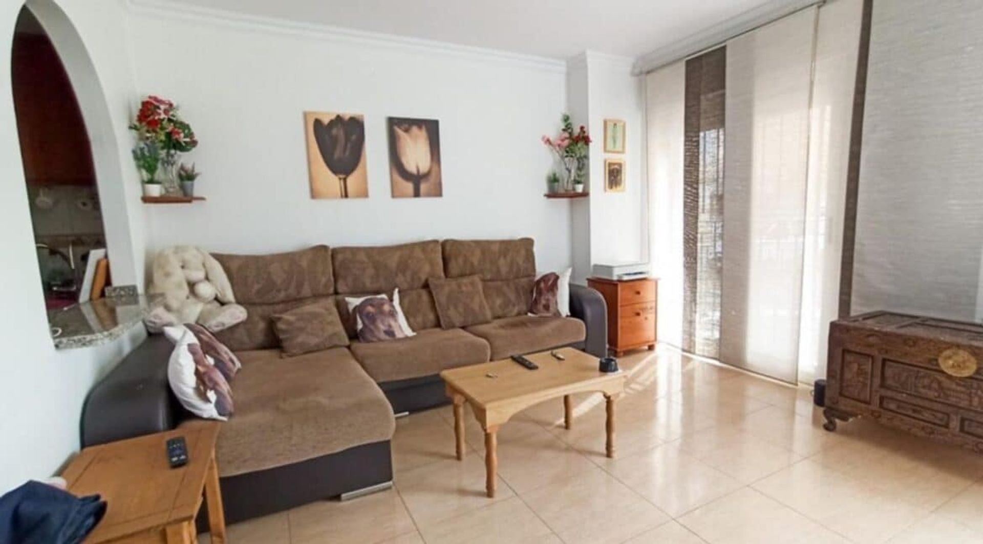 Condominium in Formentera del Segura, Valencian Community 12528778