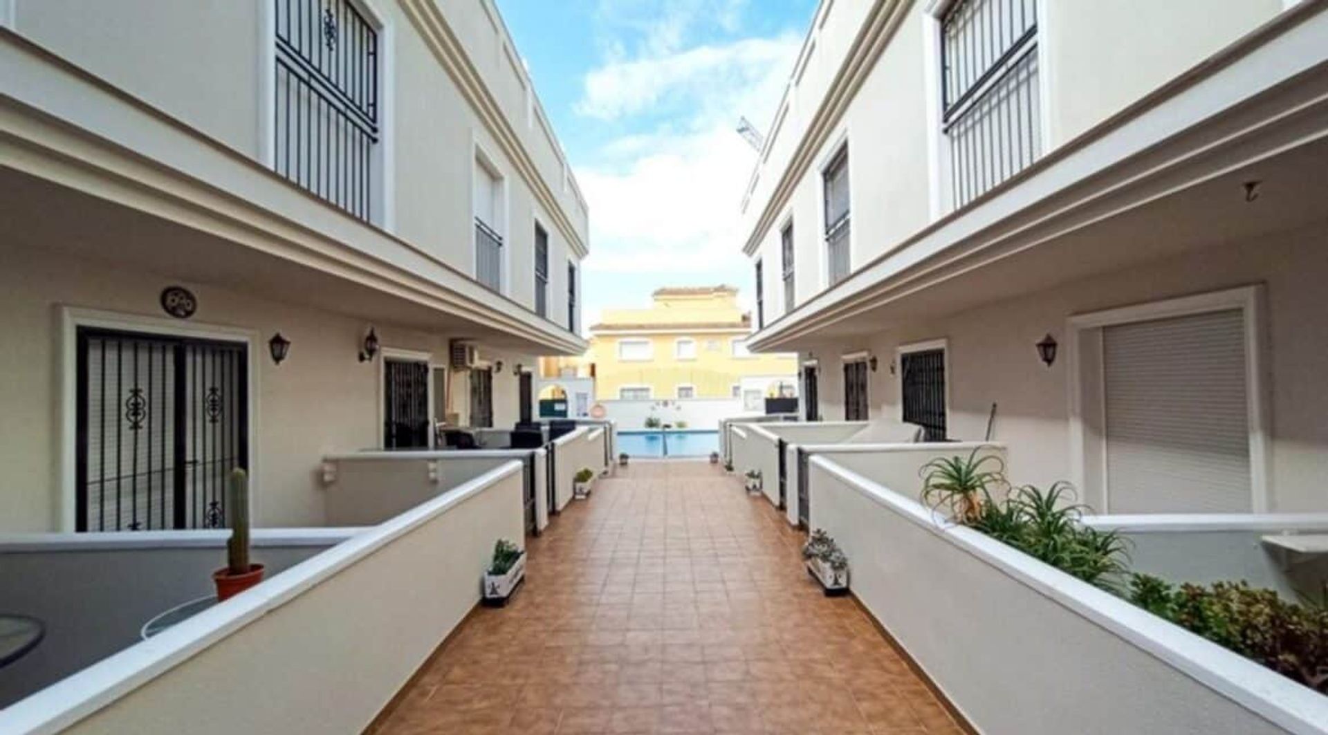 Condominium dans Formentera del Segura, Valencian Community 12528778