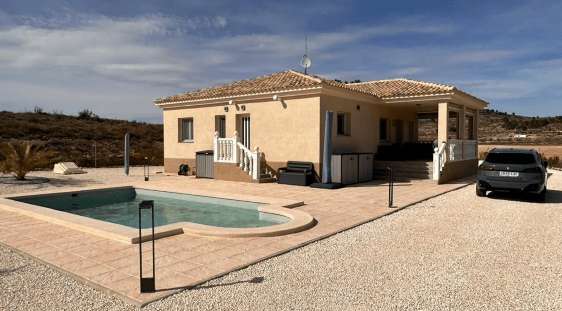 casa en Pinoso, Valencian Community 12528781