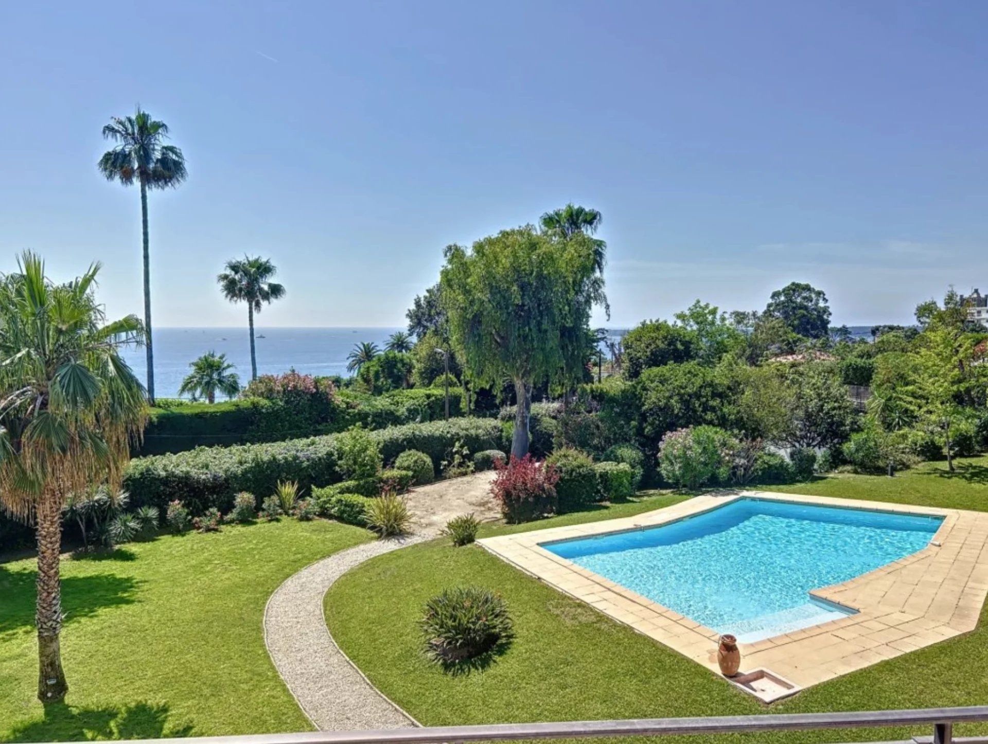 Huis in Cannes, Provence-Alpes-Côte d'Azur 12528822